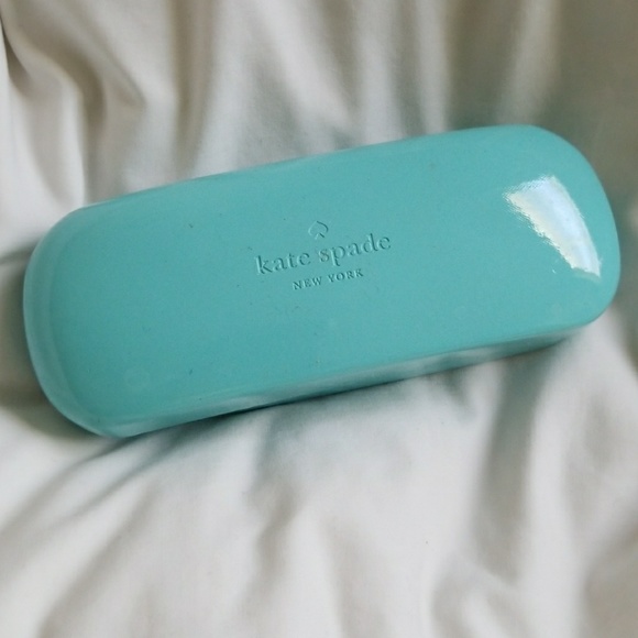 Accessories - Kate Spade Eyeglass case